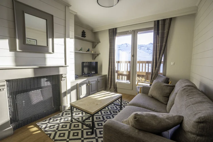 ROS13 / Residence CHALET ROSAEL<br>Ref. ROS13