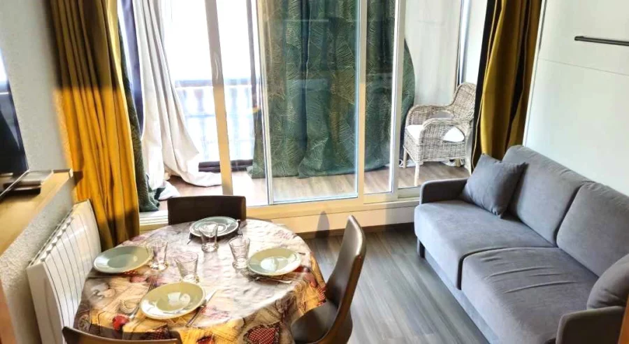 SRD7 / Residence SERAC<br>Ref. SRD7