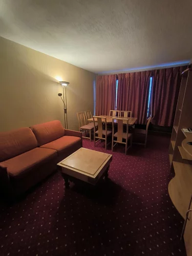 RPB10 / Residence ROC DE PECLET<br>Ref. RPB10