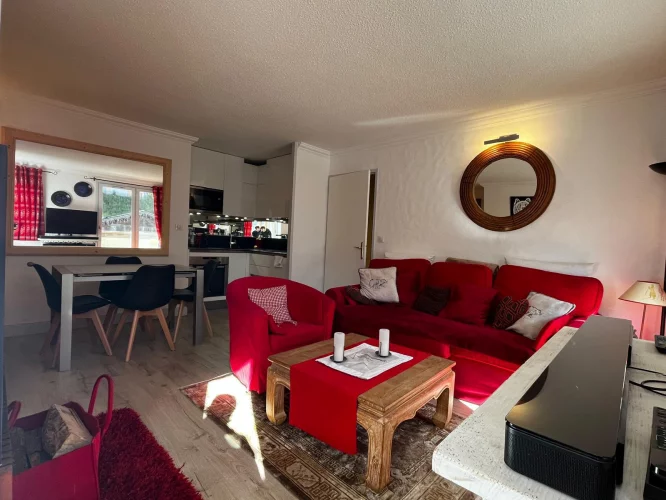 DIA3 / Residence DIAMANT<br>Ref. DIA3