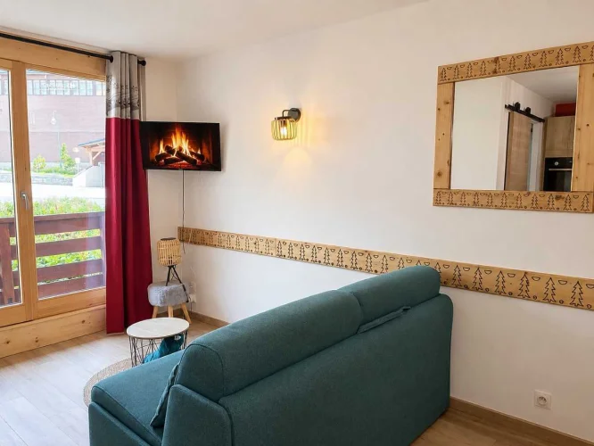 ALT003 / Residence ALTINEIGE<br>Ref. ALT003