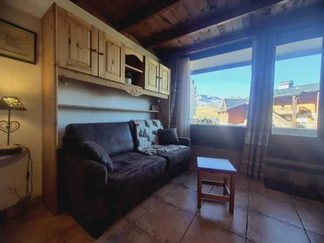 LB102 / Residence LAC BLANC<br>Ref. LB102