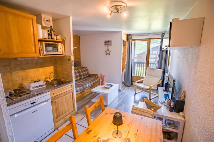 CC1103 / Residence CIMES DE CARON<br>Ref. CC1103