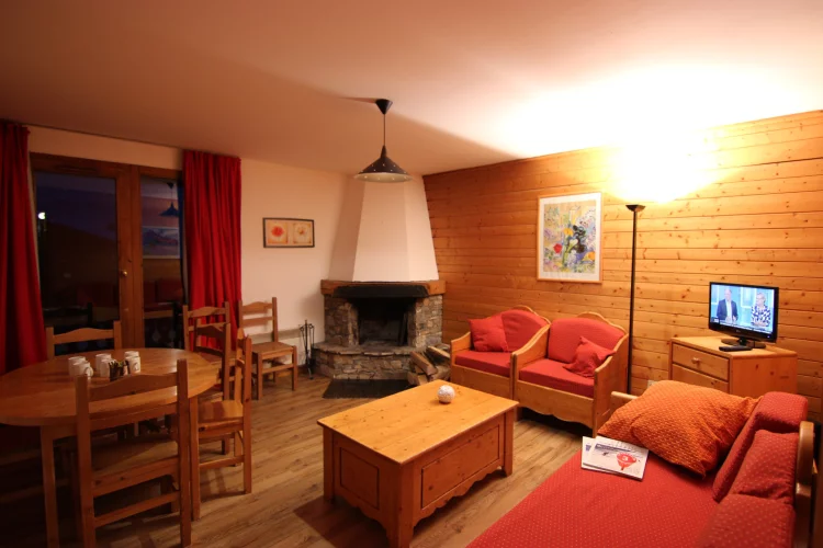 DAPH4 / Residence DAPHNES<br>Ref. DAPH4