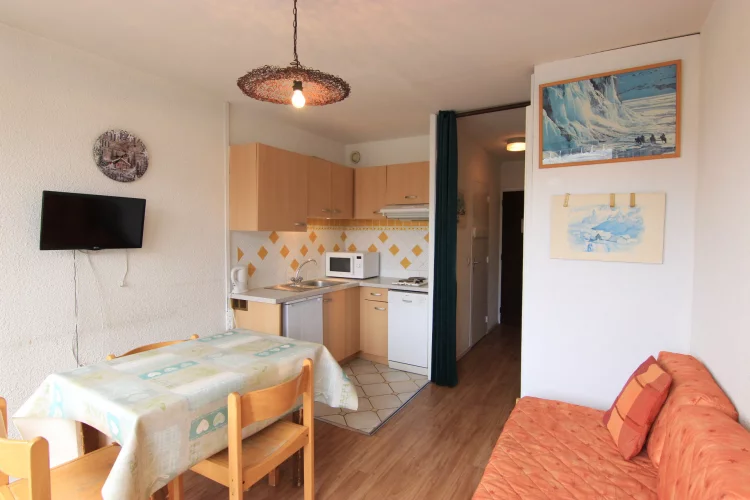 DP302 / Residence DOME DE POLSET<br>Ref. DP302