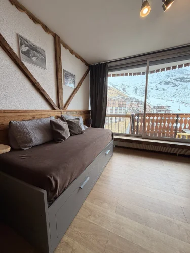 DP607 / Residence DOME DE POLSET<br>Ref. DP607