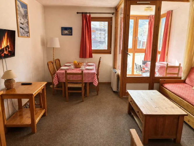 ESK101 / Residence ESKIVAL<br>Ref. ESK101