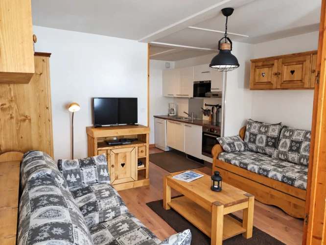 ESK509 / Residence ESKIVAL<br>Ref. ESK509
