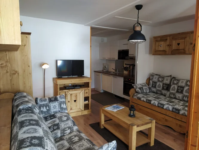 ESK509 / Residence ESKIVAL<br>Ref. ESK509