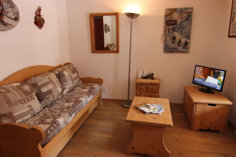 ESK603 / Residence ESKIVAL<br>Ref. ESK603