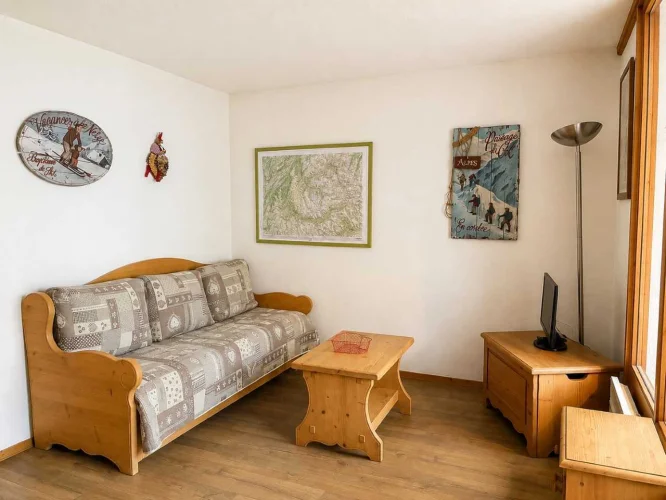 ESK603 / Residence ESKIVAL<br>Ref. ESK603